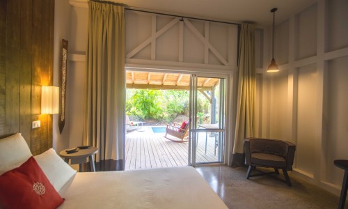 Suite Caraïbes
